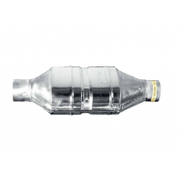[Univerzálny katalizátor FI 50 1.2-2.5L EURO 2 400 CPSI - metal]