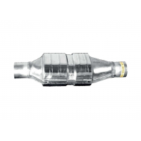 [Univerzálny katalizátor FI 60 0.7-2L EURO 2 400 CPSI - ceramic]