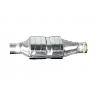 [Univerzálny katalizátor FI 50 0.7-2L EURO 2 400 CPSI - ceramic]