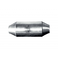 [Univerzálny katalizátor FI 55 3-5L EURO 2 400 CPSI - metal]