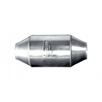[Univerzálny katalizátor FI 60 2-3L EURO 2 400 CPSI - ceramic]