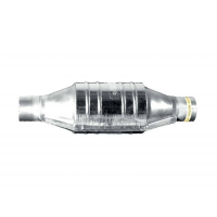 [Univerzálny katalizátor FI 55 0.7-1.9L EURO 2 400 CPSI - metal]