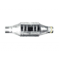 [Univerzálny katalizátor FI 50 0.7-1.9L EURO 2 400 CPSI - metal]