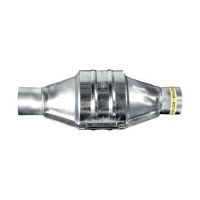 [Univerzálny katalizátor FI 50 0.7-1.2L EURO 2 400 CPSI - metal]