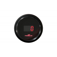 [Depo 52mm - Digitálny tlakomer AirRide]