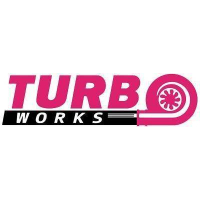 [Suspension TurboWorks TurboWorks Honda Prelude 91-01 BA8 BB8]