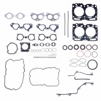 [Engine Gasket Kit Subaru EJ255 2006-2007 set Cometic PRO2045C]