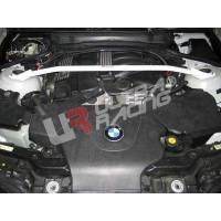 [BMW 3-Series E46 318 2.0 4Cyl Ultra-R front upper Strutbar]