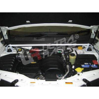 [Chevrolet Captiva 4WD Turbo-D Ultra-R front upper Strutbar]