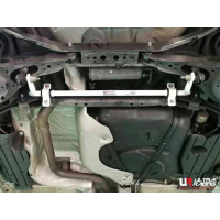 [Ford Focus MK3 2.0-Duretec 2WD 12-18 UltraRacing rear Sway Bar 23mm]
