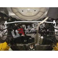 [Honda Accord 08-15 4/5D UltraRacing rear Sway Bar 22mm 297]