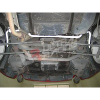 [Hyundai Coupe 03-08 UltraRacing rear Anti-Roll/Sway Bar 23mm]