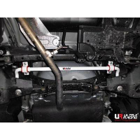 [Lexus CT200H 11+ 1.8 UltraRacing rear Sway Bar 25mm]