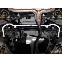 [Mazda 8 LY 06+ UltraRacing rear Anti-Roll/Sway Bar 23mm]
