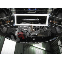 [Peugeot 308 Turbo + RCZ UltraRacing 4-point front H-Brace]