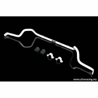 [Toyota Camry XV40 2.4 2WD 07-11 UltraRacing front Sway Bar 25mm]