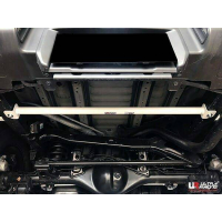 [Toyota Fj Cruiser XJ10/GSJ10 4.0 V6 4WD 10-17 UltraRacing 4-point rear Torsion Bar]