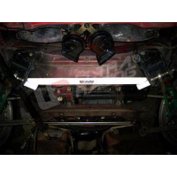 [Toyota MR2 SW20 UltraRacing 2-point front lower Tiebar]