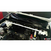 [Toyota Rav4 XA50 2.0 2WD 18+ UltraRacing 2-point front upper Strutbar]