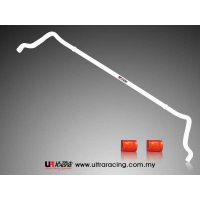[Volvo S60/S60R/V70/S90 2WD UltraRacing front Sway Bar 25mm]