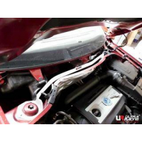 [VW Tiguan 07-12/ Skoda Yeti 09+ Ultra-R front upper Strutbar]