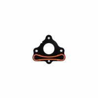 [Camshaft Plate Gasket GM LS Gen-3/4 , With Recessed Bolts Cometic C15031]