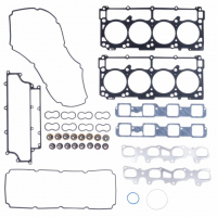 [Cylinder Head Gasket Chrysler 6.1L Gen-3 Hemi Top End Gasket Kit, 4.100" Bore, .045" MLS Cometic PRO1023T-4100-045]