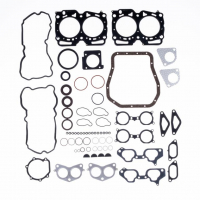 [Cylinder Head Gasket Subaru 2004-2006 EJ257 Complete Engine Gasket Kit, 101mm Bore, .060" MLX Cometic PRO2024C-060]