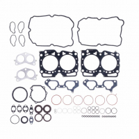 [Cylinder Head Gasket Subaru 2008-2014 EJ255 Complete Engine Gasket Kit, 101mm Bore, .040" MLX Cometic PRO2046C-101-040]