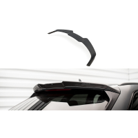 [Carbon Fiber Tailgate Spoiler Audi RS6 C8]