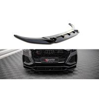 [Front Splitter V.2 Audi RSQ8 Mk1]
