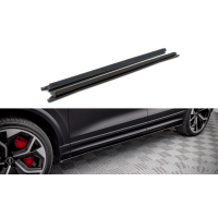 [Side Skirts Diffusers Audi RSQ8 Mk1]