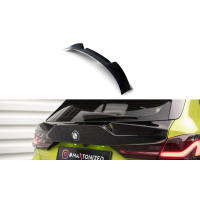 [The extension of the rear window BMW 1 F40 M-Pack / M135i]