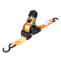 [Uväzovacia račna s automatickým navíjaním 640kg 25mm 3,5m S-TYPE AMIO-03318]