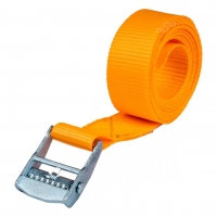 [Transportný pás so samosvornou sponou 2,5m x 25mm AMIO-03291]