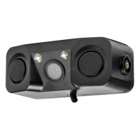 [Cúvacia kamera HD-602 LED 12v 720p AMIO-03541]