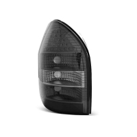 [Koncové LED zadné svetlá pre Opel Zafira 04.99-06.05 Domová Led]