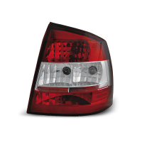 [Zadné koncové svetlá Opel Astra G 09.97-02.04 3D/5D Rw]