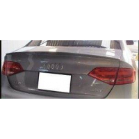 [Kryt spojlera - Audi A4 B8 2008 (ABS)]
