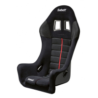 [Závodná sedačka Sabelt Titan Max (GT-140 XL) FIA]