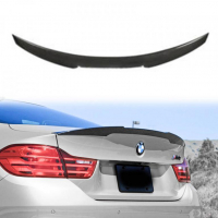 [Spojler na pery - BMW M4 F82 Coupe 2014+ Carbon]