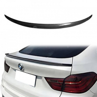 [Spojler na pery - BMW X4 F26 po 2014 Carbon]
