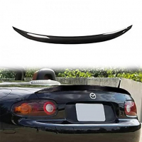 [Spojler na pery - Mazda MX-5 Miata 2009-2012 Carbon]