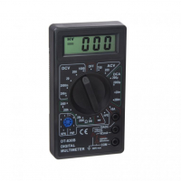 [Mini-multimeter]
