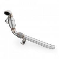 [Downpipe pre Volkswagen Passat B8 1.8TSI (216111)]