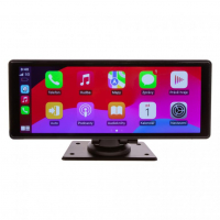 [Monitor 10,26" s Apple CarPlay, Android auto, Bluetooth, USB/micro SD, DVR + kamerový vstup]