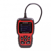 [Tester akumulátorov Autophix BT300]