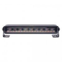 [LED multifunkčná svetelná rampa, 10-80V, 545mm, ECE R65, R10, R148]