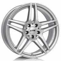 [ATS MIZAR - POLAR SILVER - VÝPREDAJ]