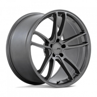 [AMERICAN RACING 440.4 - GRAPHITE]